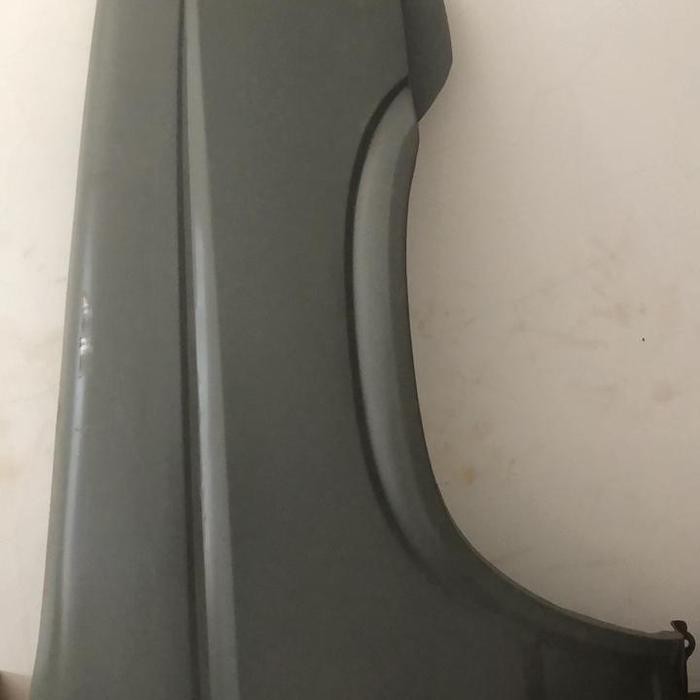 Spakbor Fender sayap Panther kotak