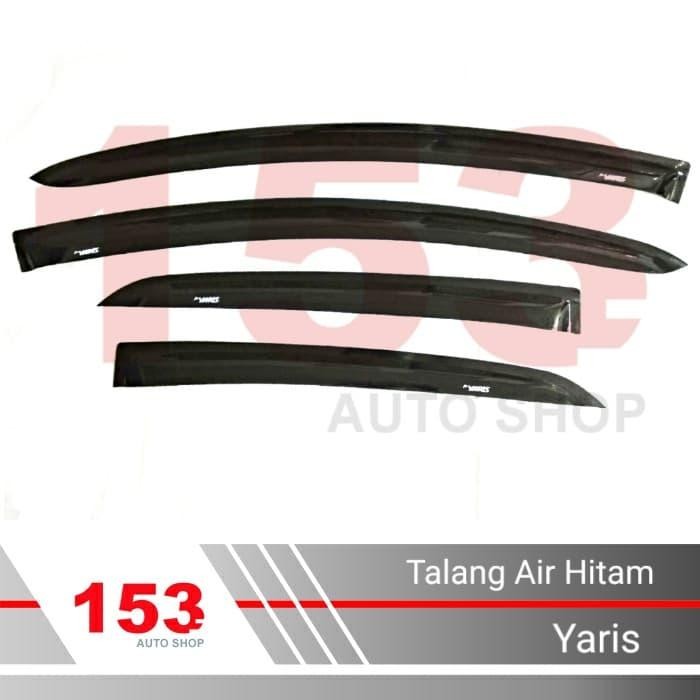 Talang Air Yaris 2006 - 2013 - 2014 On