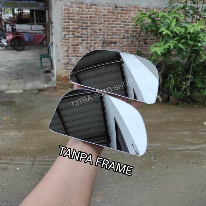 Kaca Spion Hyundai GETZ Sepasang Reffil