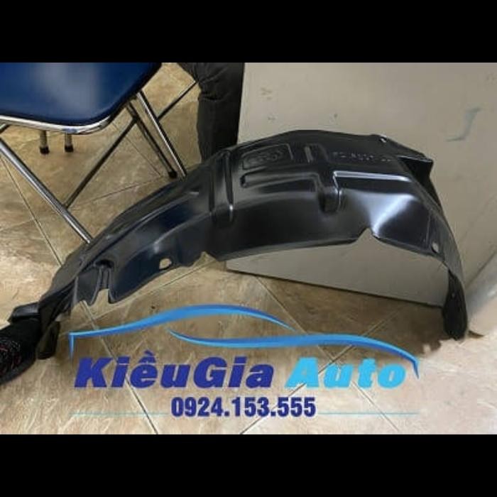 Liner Inner Fender Depan Ford Everest Ranger BT50 2007-2011 Original