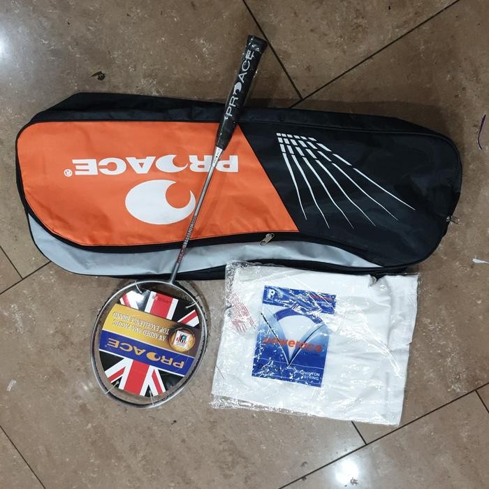 Raket Pro Ace Sweetspot 5000 Gratisongkir