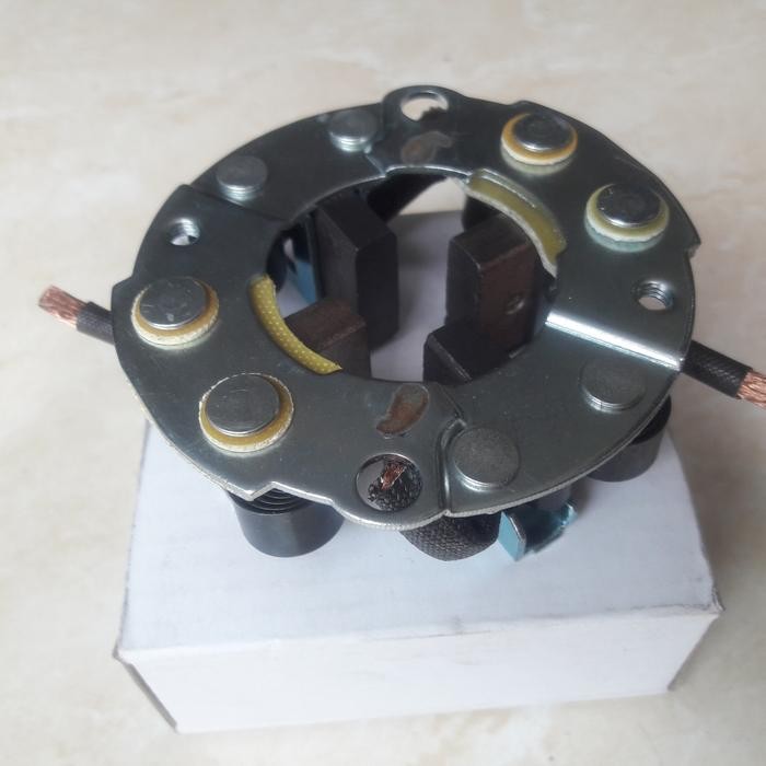 Promo Carbon Starter Kul Brostel Starter Arang Dinamo Starter Toyota Innova Diesel Fortuner Diesel