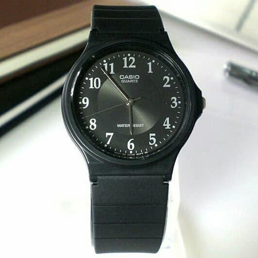 JAM TANGAN ANAK CASIO ANALOG ORIGINAL GARANSI