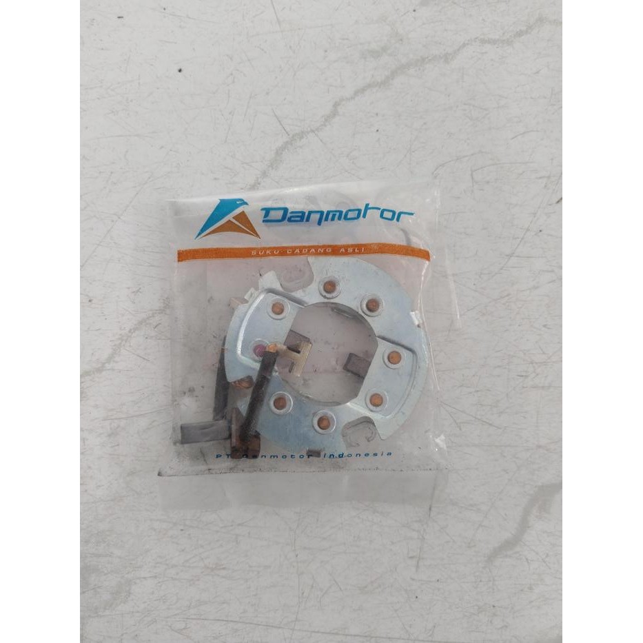 arang dinamo stater vespa excel / new px