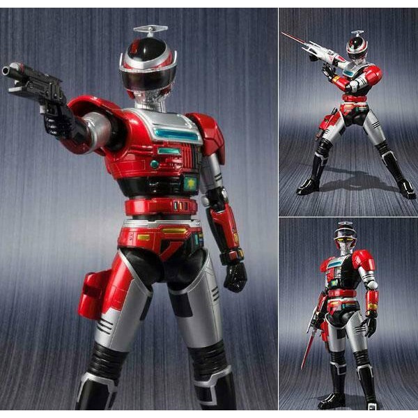 SHF Winspector Fire
