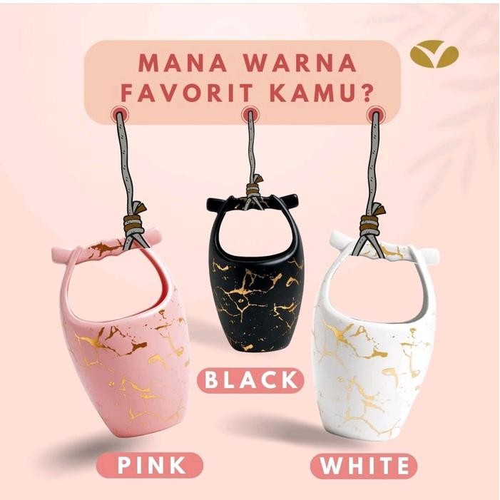 Tempat sendok vicenza marmer