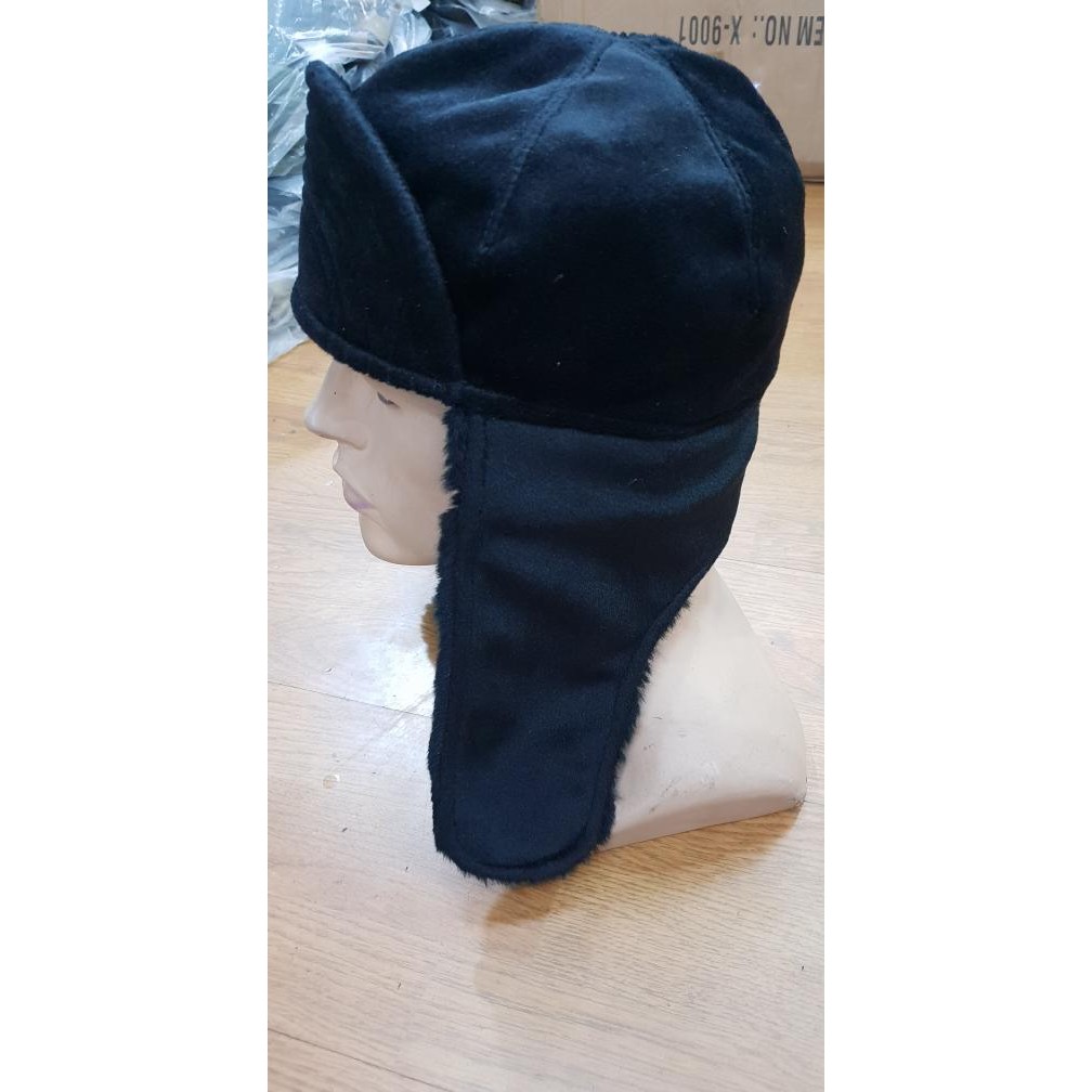 Paling Laris Topi Rusia - Topi Ushanka - Topi Kurt Cobain