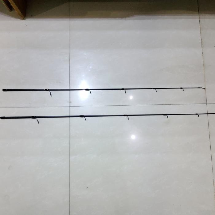 Ujung Joran Carbon Hollow 165 & 180