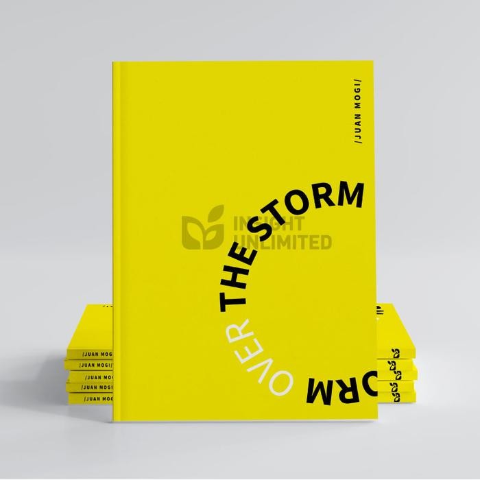 

Over The Storm - Juan Mogi (IND)