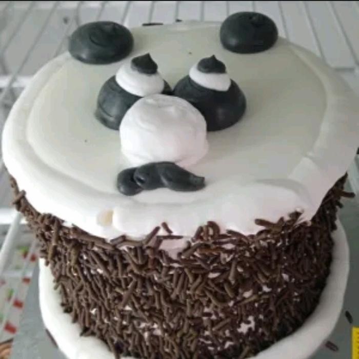 

Character Tart / Character Birthday Cake / Kue Ulang Tahun Anak