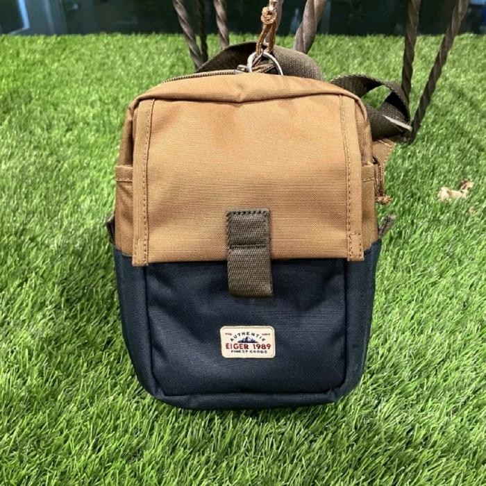 WANDERDRIFT 3.1 TRAVEL POUCH Selempang Slingbag masih ready