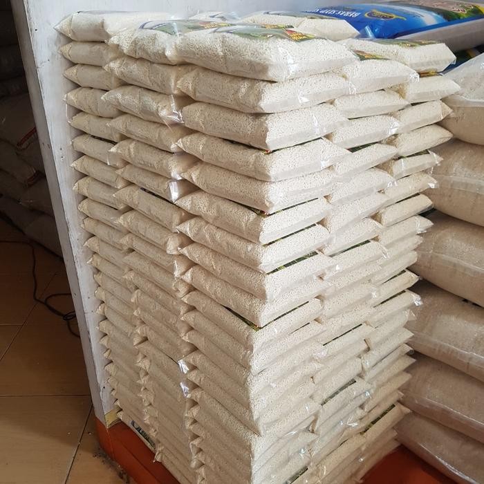 

Beras ketan thailand