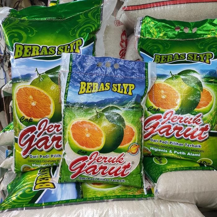 

Beras Jeruk Garut 10KG (Original 100%)