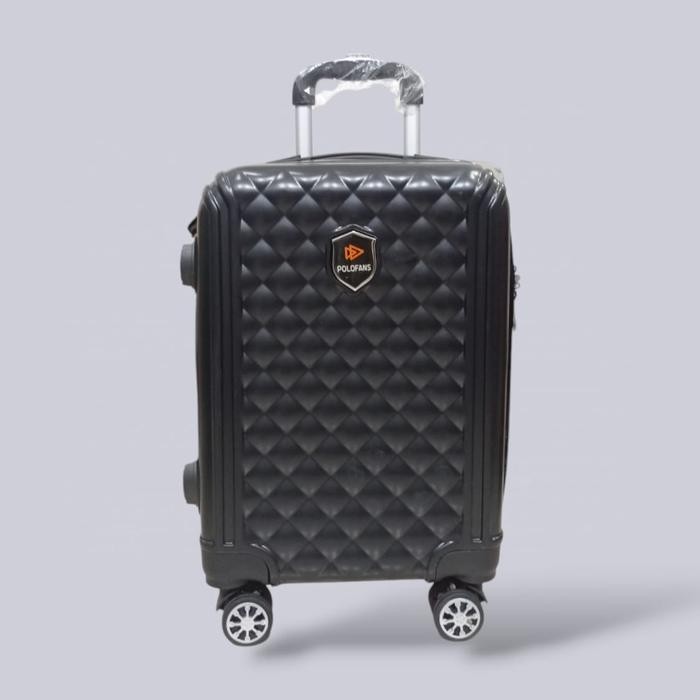 Koper Polo 18 inch Koper Kabin koper Polo kecil