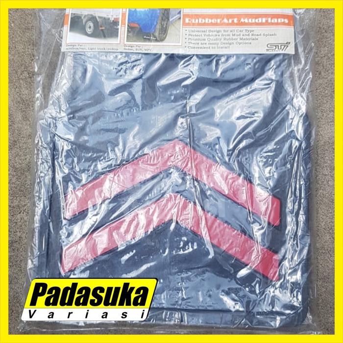 [Expert] Karpet Lumpur Pick Up Depan Belakang TEBAL Karpet Lumpur L300 T120