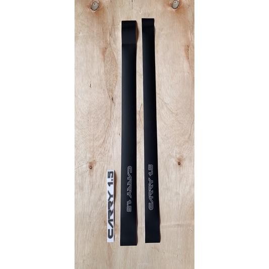 [Expert] Stiker mobil carry pick up 1.5