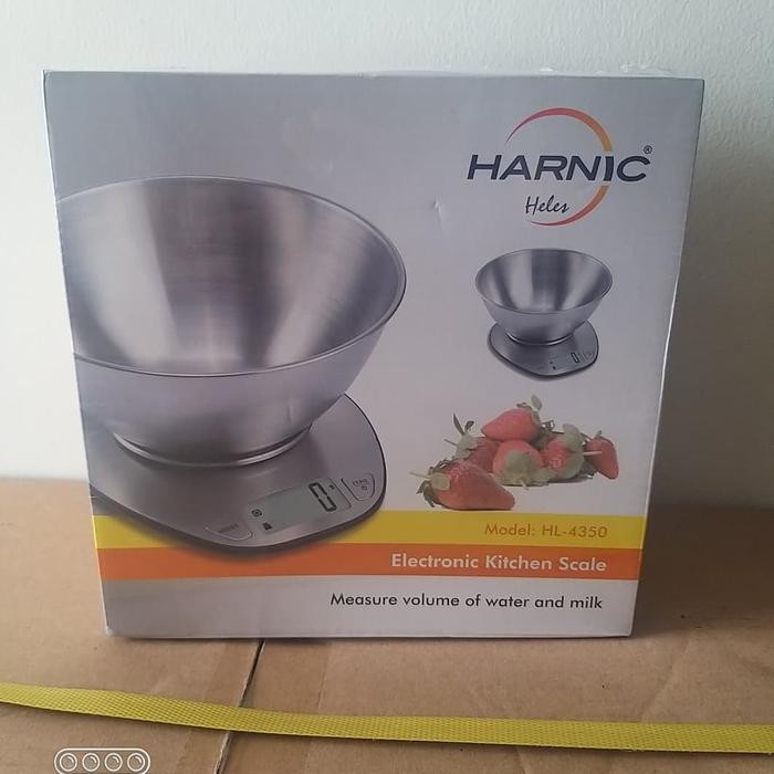 Timbangan Kue Digital HARNIC HELES -4350