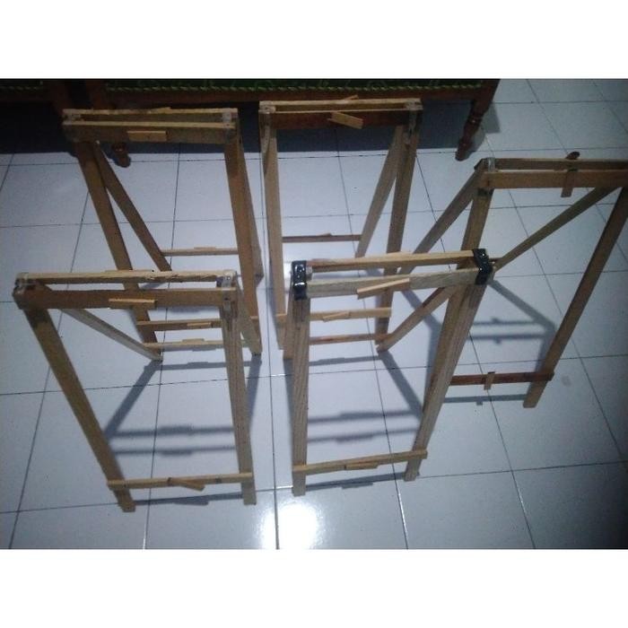 

jagrak lukis sterofoam murah