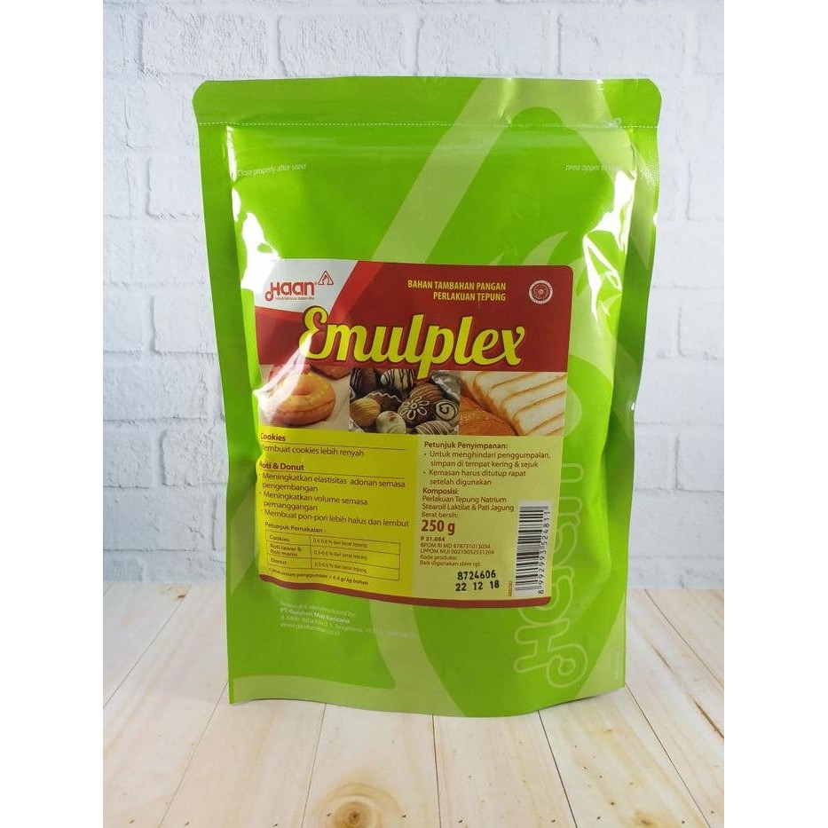 

FyZ Emulplex Haan 250gr