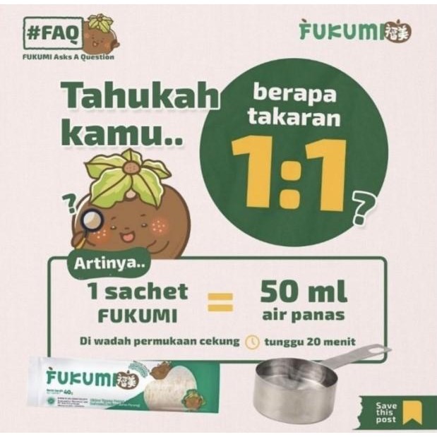 

Glx Fukumi Beras Porang Box Sachet Original - Beras FUKUMI - Beras Sehat
