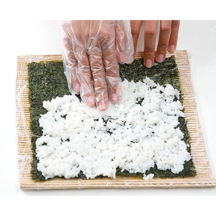 

Glx BERAS JAPONICA SUSHI/ KIMBAB 2 Kg Beras Jepang Hideaki Kiyoshi Short Grain Rice Nasi Sushi Kenta