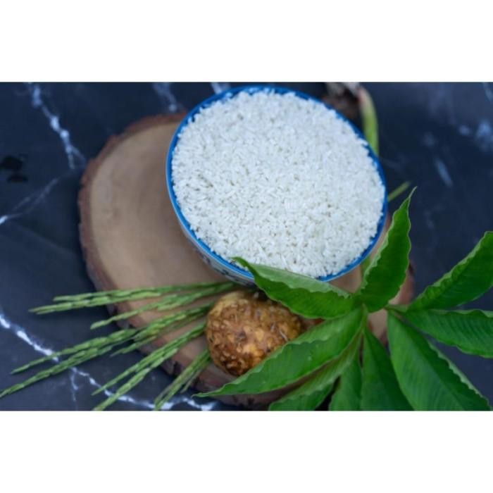 

Glx BERAS PORANG GLUKOMANAN GUTLEV 1KG