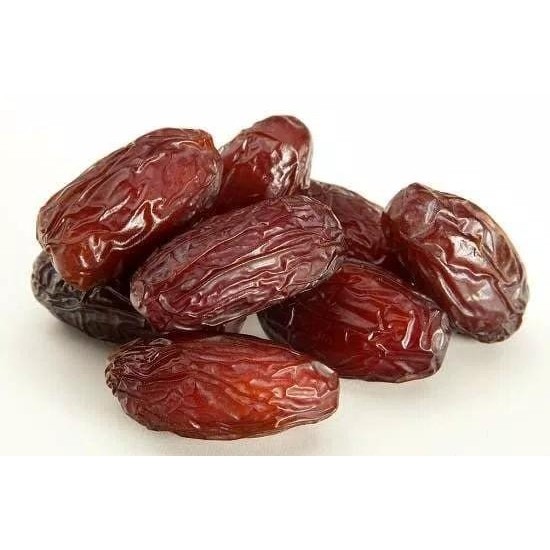 

Glx Kurma Tanpa Biji 1 kg Dates Pitted 1000 g