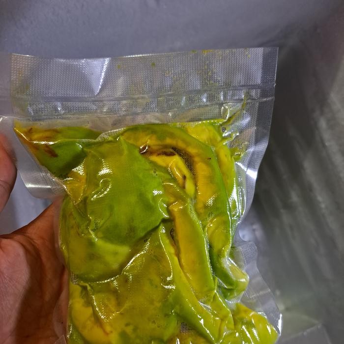 

Glx alpukat frozen 500 gram