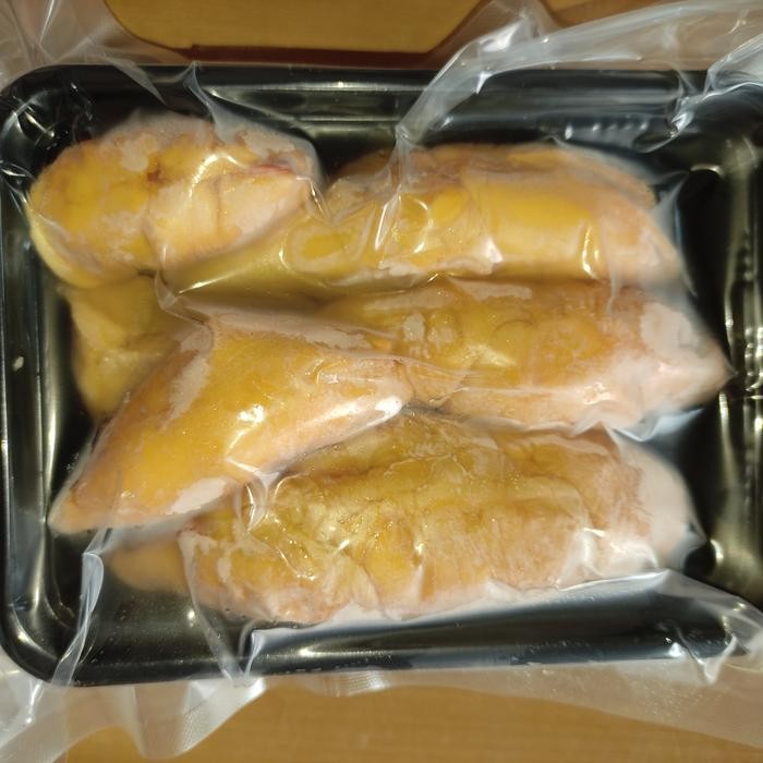 

Glx Durian Musangking Frozen Musang King Beku Malaysia Mao Shan Wang