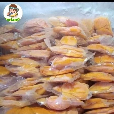 

Glx Mangga frozen 500gr kualitas premium mantap manis