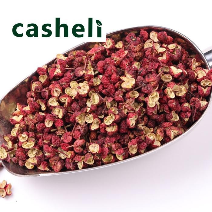 

FyZ szechuan peppercorn red/huajiao Grade A