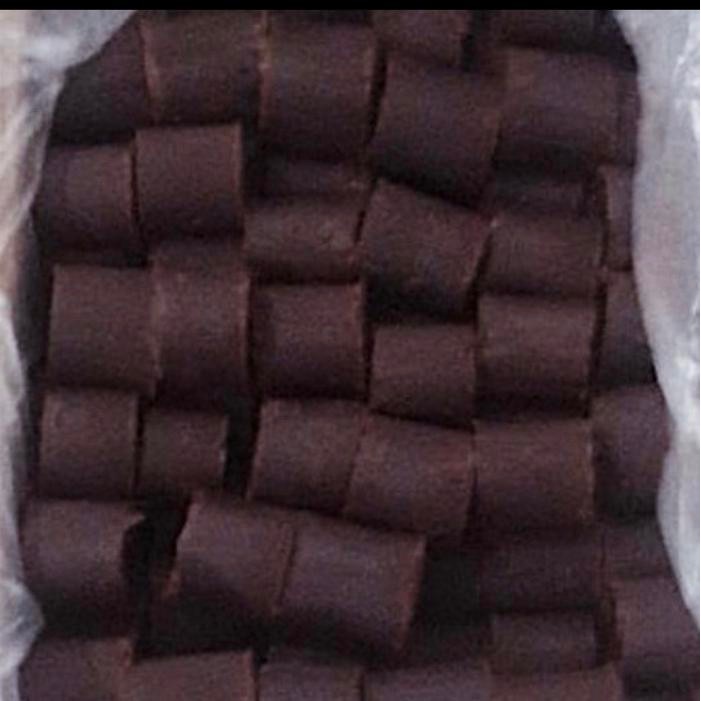 

FyZ Gula Merah Cap Kodok SuperGula Jawa Gula Kelapa 1Kg