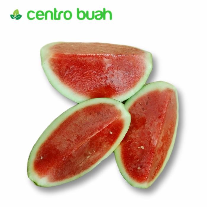 

Glx Semangka Merah Manis 1 Slice