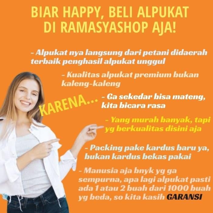 

Glx Alpukat mentega ramasya