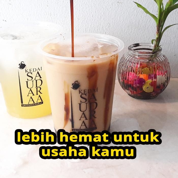 

FyZ gula aren GOOLAKA - gula aren cair goolaka 1 liter / 1,3 kilogram palm