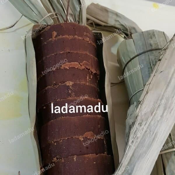 

FyZ Gula aren asli Belitung