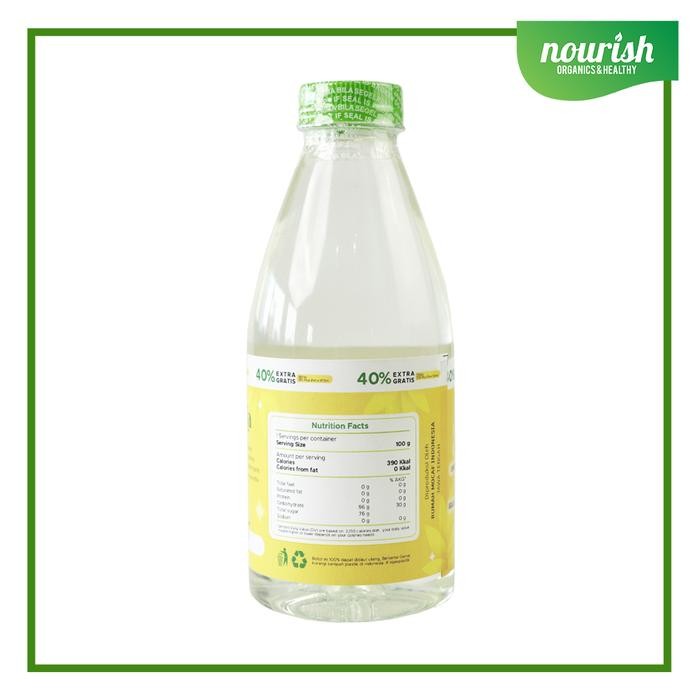 

FyZ Mocafine Garva Gula Singkong ( GulaKong ) 350ml