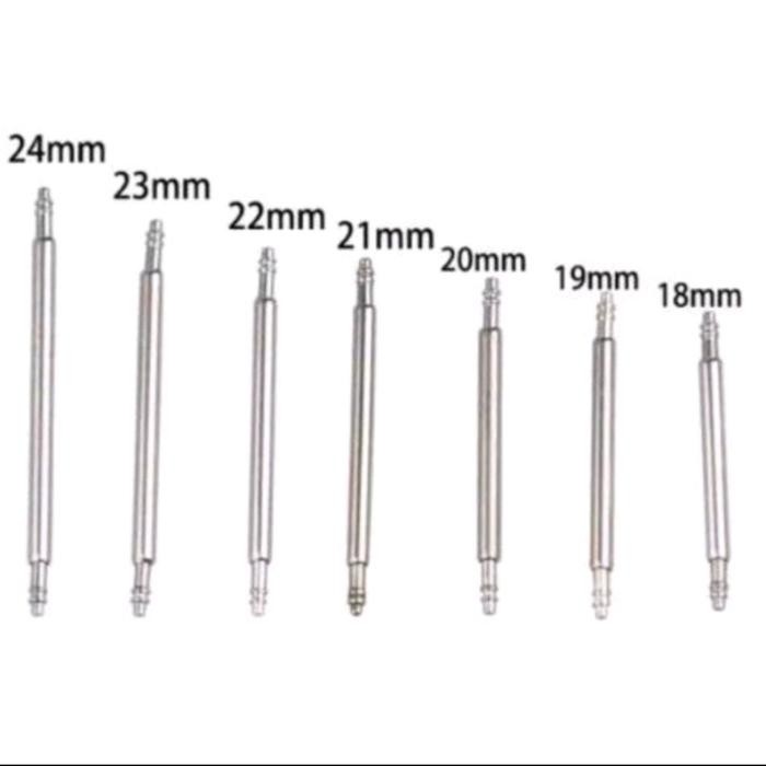 Pen Spring bar Tali Jam Tangan Pen Per Jam Tangan
