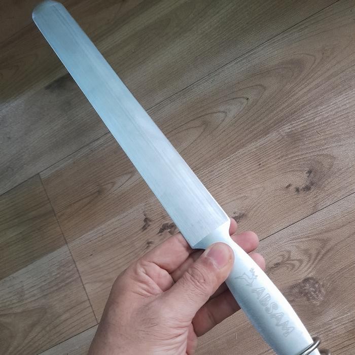 Sharpening Balkan Finecut Absam