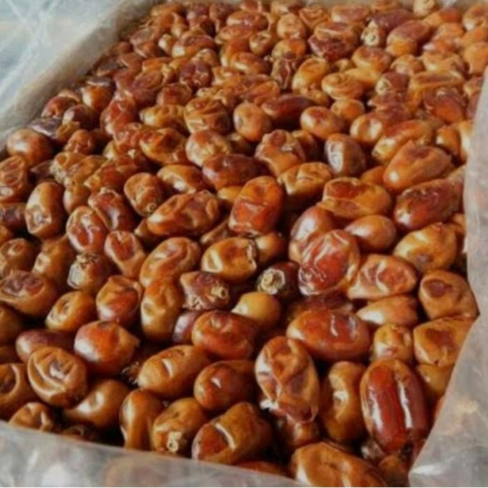

Gdh Kurma Khalas Premium 10 kg