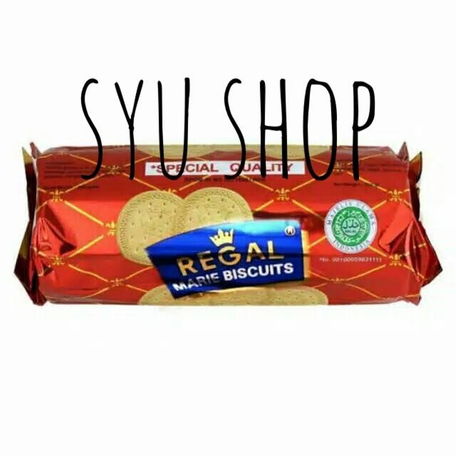 

Ger marie regal gold spesial special roll 230 gr