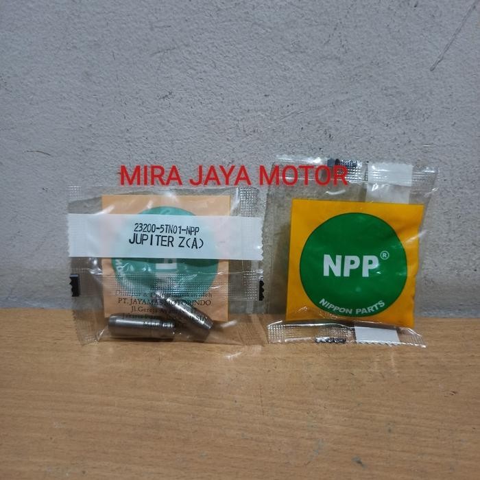 READY BOSH BOS BOTOL KLEP JUPITER Z CRYPTON VEGA R LEXAM NPP ORIGINAL