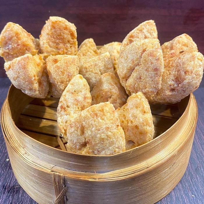 

Ger Adonan Bakso Goreng Udang Ayam