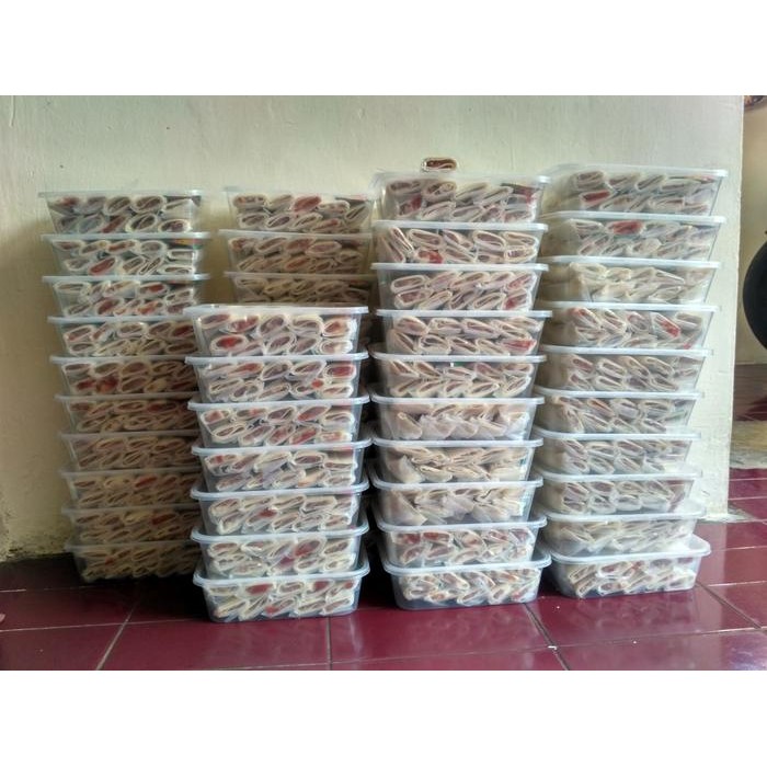 

Ger PROMO Kebab mini SUPERBEEF isi 10