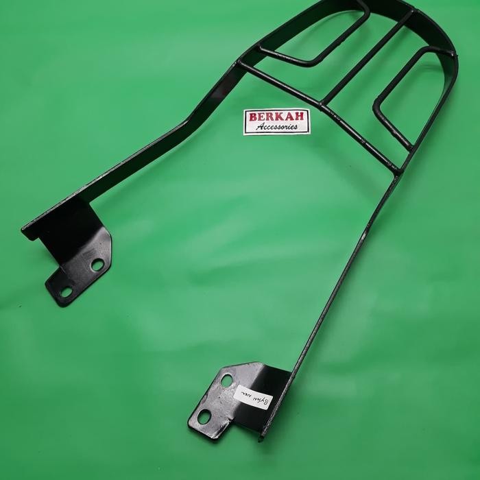 BREKET BOX BYSON FI BRACKET BOX MOTOR BYSON NEW