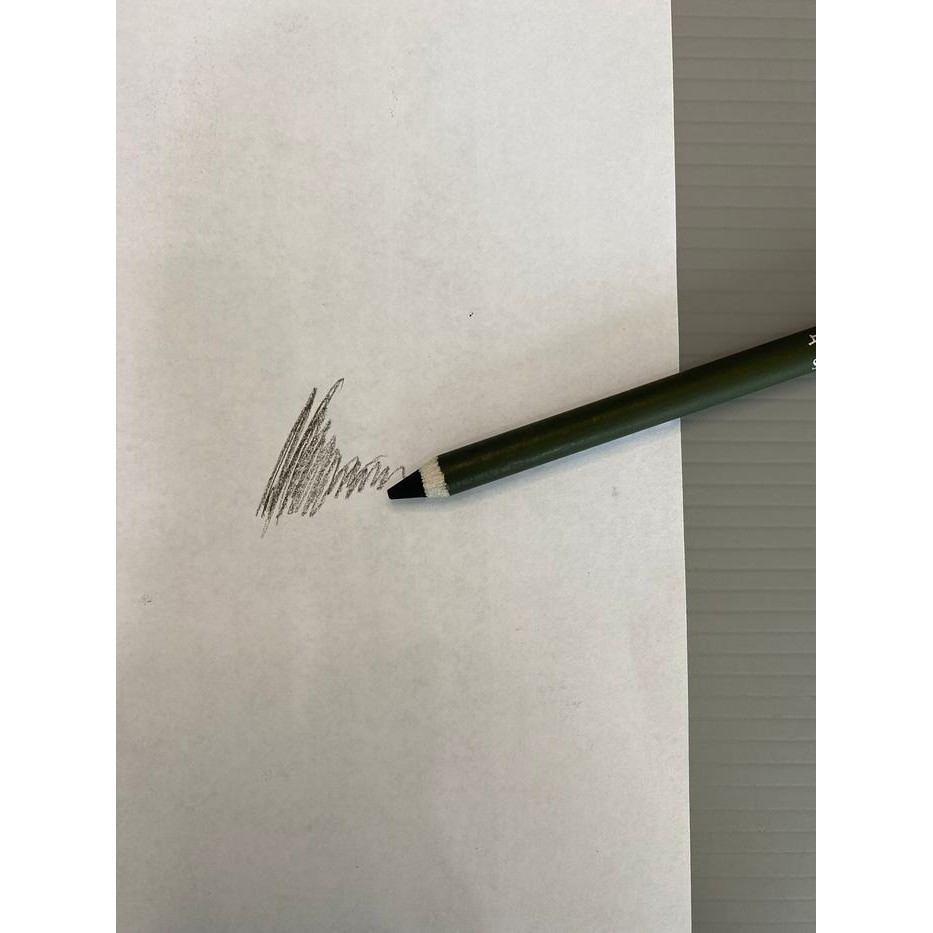 

Pensil Arang Charcoal Pencil Gambar Vtec Type C7350-4 Gratisongkir