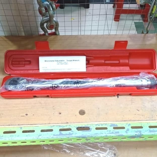 Kunci Torsi SELLERY 98-805/Torque Wrench 98-805 SELLERY Best Quality