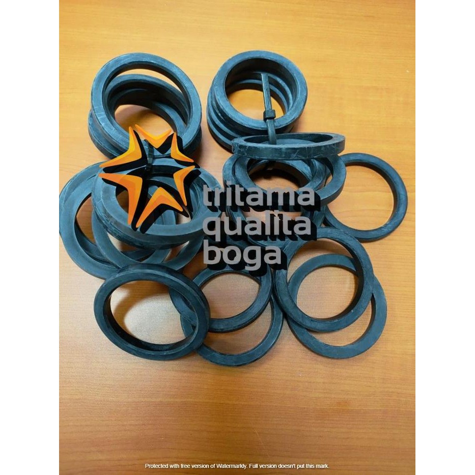 Gasket Group Head Iberital