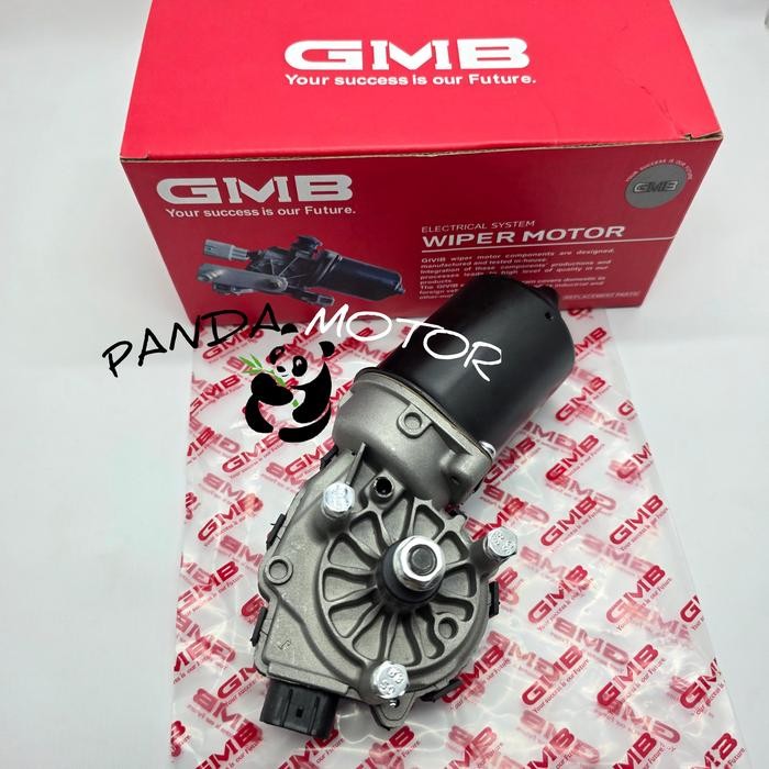 DINAMO MOTOR WIPER 24V HINO 500 85110-0W010 GMB Best Quality