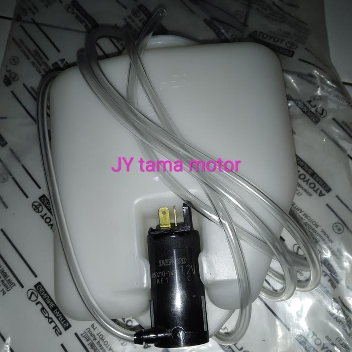 Tabung air wiper kijang Best Quality